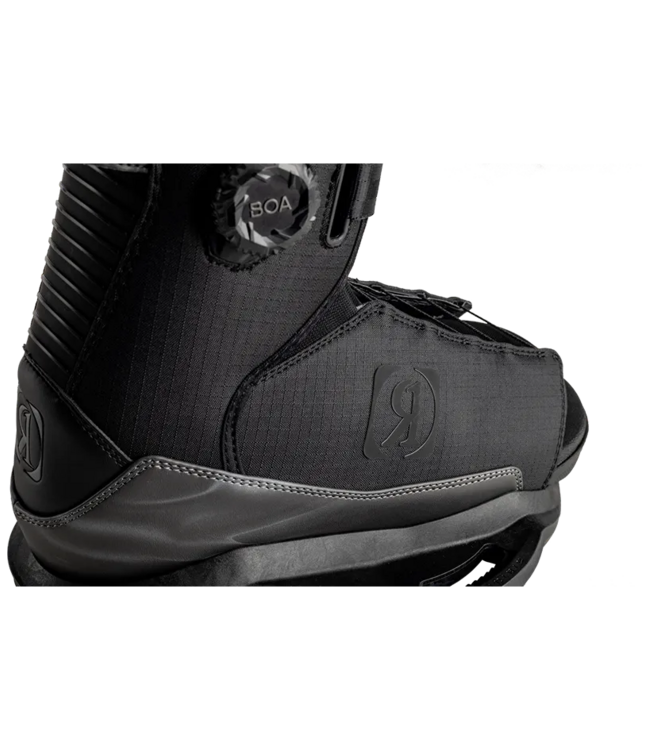 Anthem Boa - Stage 2 - Techy Grey