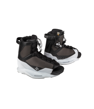Ronix District - Stage 2 - White / Black - 7.5-11.5