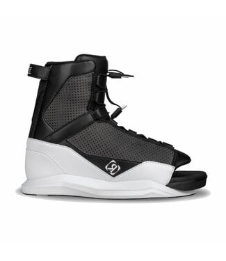 Ronix District - Stage 2 - White / Black - 10.5-14.5