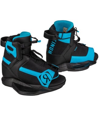Ronix Vision Stage 1 Black Blue 5-8.5