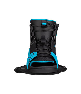 Ronix Vision Boot Stage 1