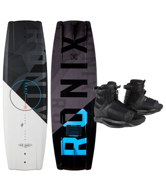 Ronix Vault w/ Divide