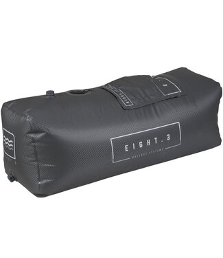 EIGHT.3 Eight.3 - Telescope - Trapezoid Ballast - Carbon - 800lbs