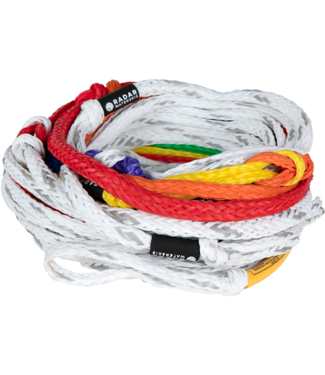 Radar Control - 70 ft. - 10 - Section Mainline - Tournament Colors