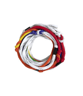 Radar Control - 70 ft. - 8 - Section Mainline - Tournament Colors