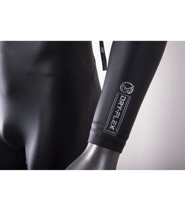 SYNDICATE DRY-FLEX WETSUIT FULL