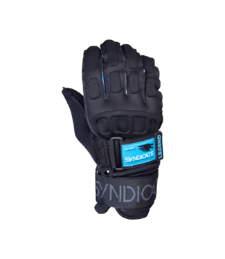 SYNDICATE LEGEND INSIDE OUT