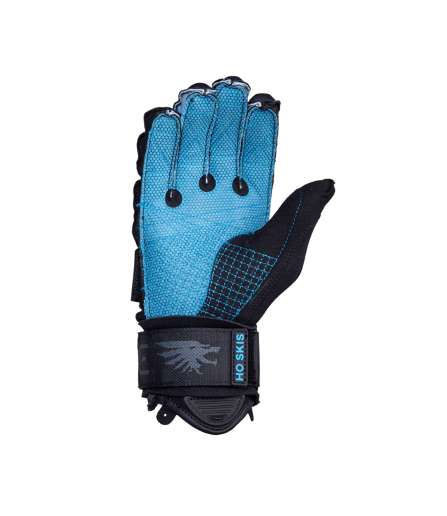 SYNDICATE LEGEND INSIDE OUT