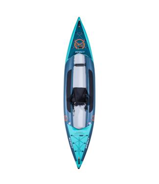 Scout 1 ikayak