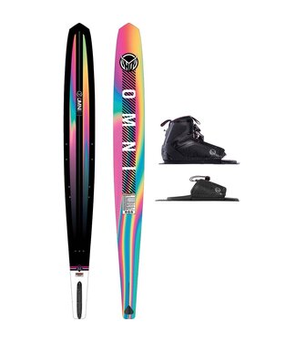 65 WMN Omni w/WMN Stance 110 5.5-9.5 ARTP