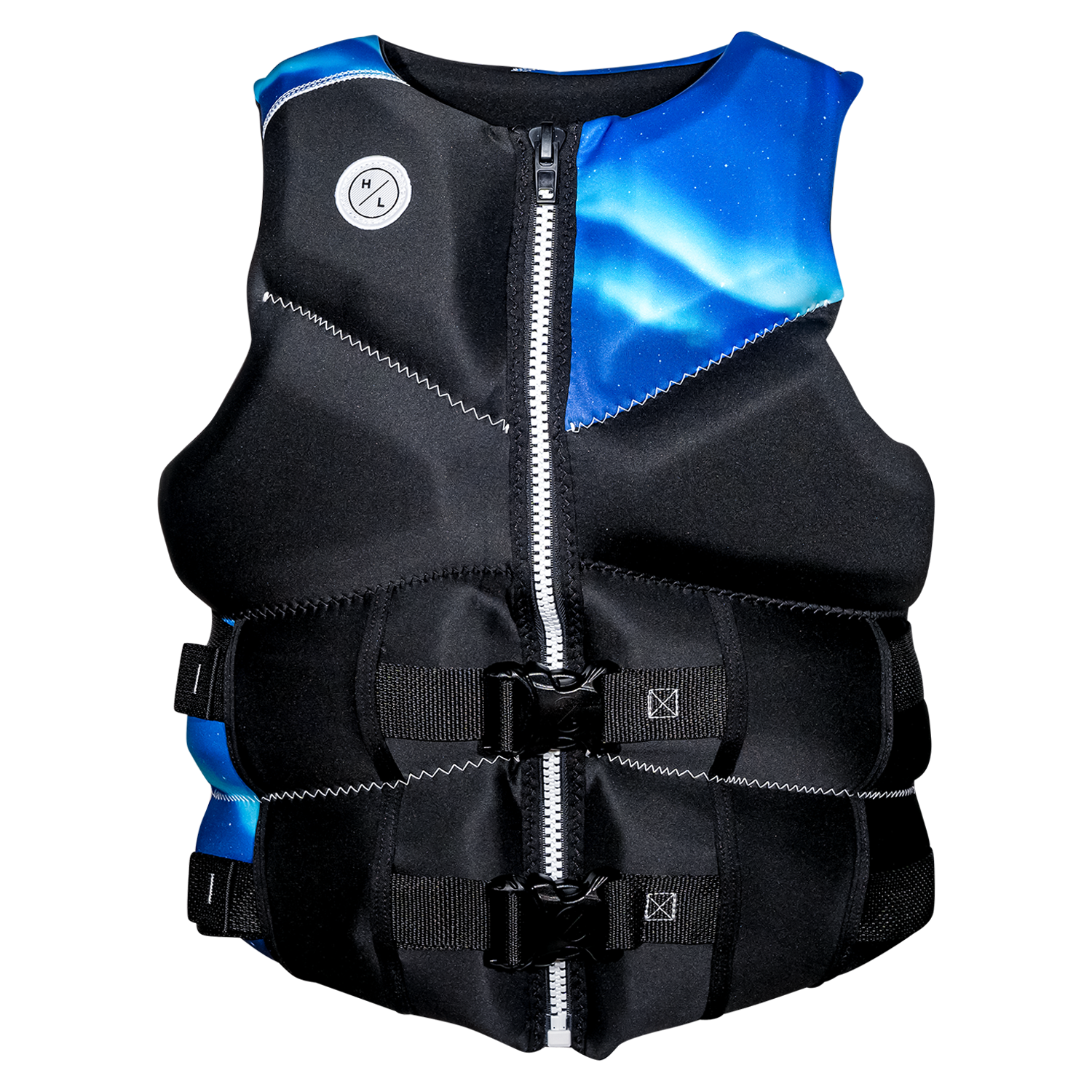 Logic HRM Vest | Redding Sports - Redding Sports Ltd