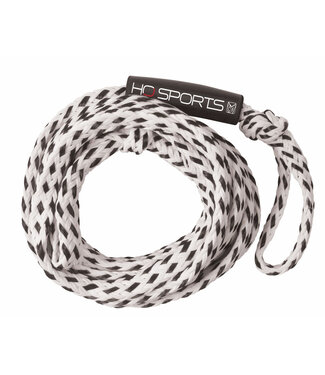 6K 60 Ft Multi-Rider Tube Rope