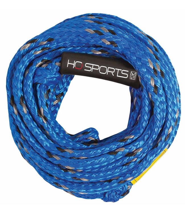 6K 60 Ft Multi-Rider Tube Rope