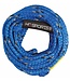 6K 60 Ft Multi-Rider Tube Rope