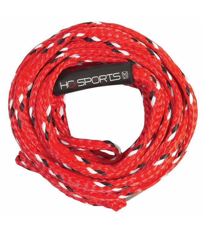 6K 60 Ft Multi-Rider Tube Rope