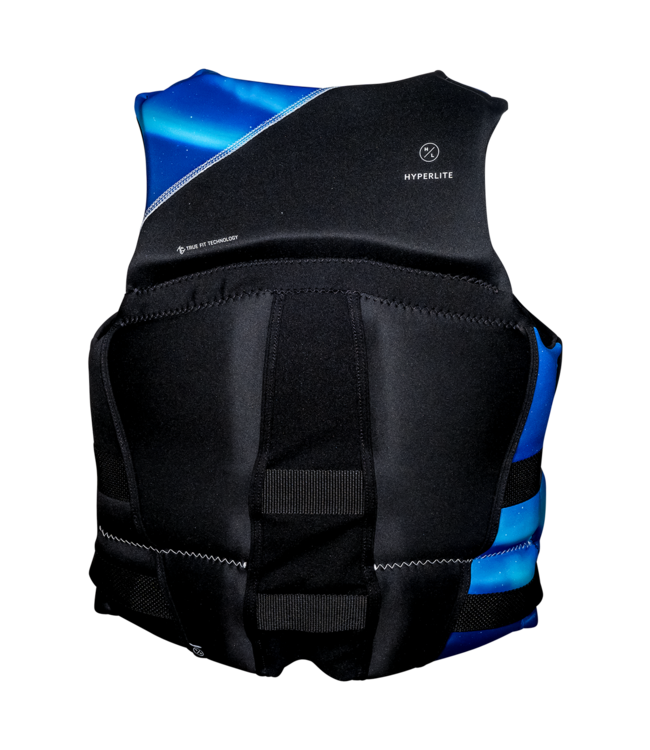 Logic HRM Womens Vest