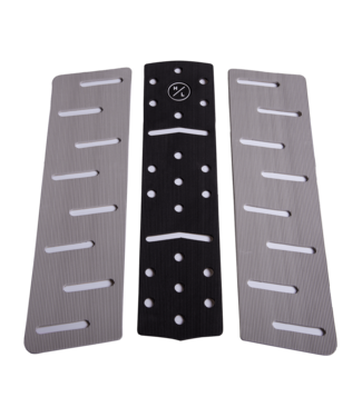 HO/Hyperlite Mid-size Corduroy Front Traction Pad