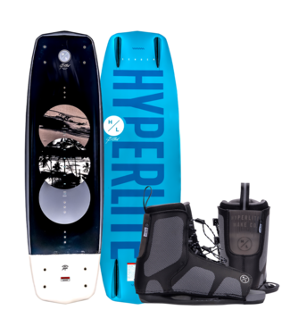 Hyperlite Sender with Remix