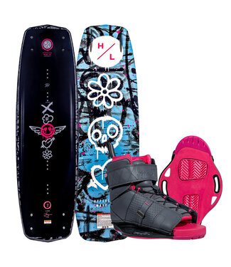 Hyperlite Journey with Viva