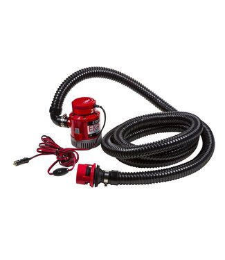 Ronix Eight.3 PUMP 3700 GPH 12 v Submersible