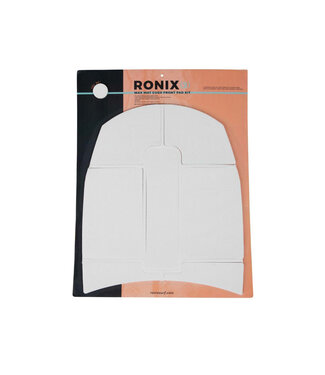 Ronix Wax Mat Traction Kit - Direct Front Pad
