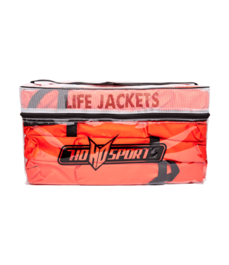 HO/Hyperlite HO 4-PK AK-1 Vests