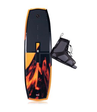 Hyperlite Baseline W/ Remix