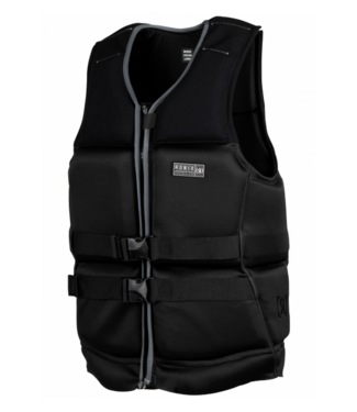 Ronix Koal - Capella 3.0 - CGA Life Vest - Black Ops - XL
