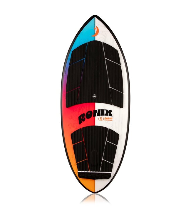 Standard Core - Skimmer