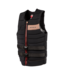 Vader - CE Approved Impact Vest  - Black / Mocha