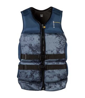 Radar X 3.0 - CGA Life Vest - Navy Vortex
