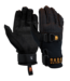 Hydro-A Inside-Out Glove - Matte Black / Orange