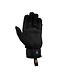Hydro-A Inside-Out Glove - Matte Black / Orange