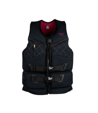 Ronix Supernova - Women's Capella 3.0 - US/CA CGA Life Vest - Black - M