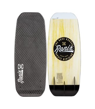 Ronix Rove Karver - Maple / White / Black