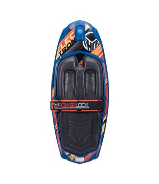 HO/Hyperlite Electron KB w/Powerlock Strap