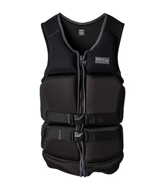 Ronix Koal - Capella 3.0 - CGA Life Vest - Black Ops - S