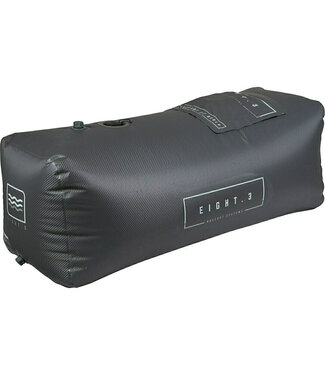 Ronix Eight.3 - Telescope - Trapezoid Ballast - Carbon - 800lbs