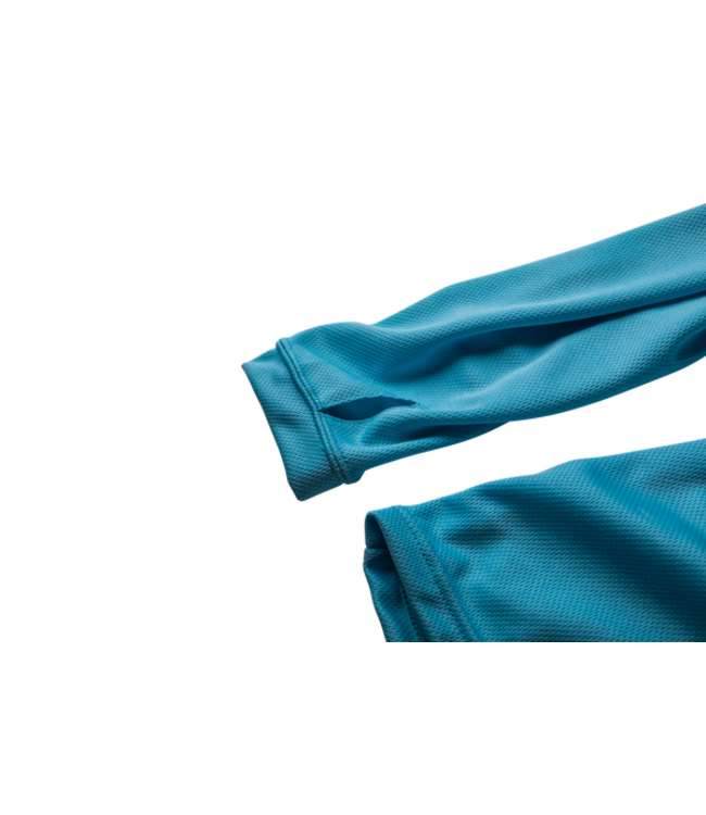 Women's UV Shade Wick Dry Hoodie