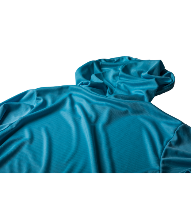 Women's UV Shade Wick Dry Hoodie