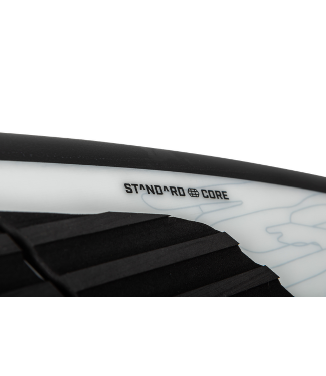 Standard Core - Brightside w/ Straps - Aquarium Purple / Blue