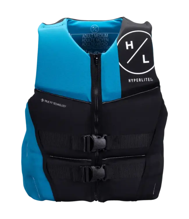 System HRM Neo Vest