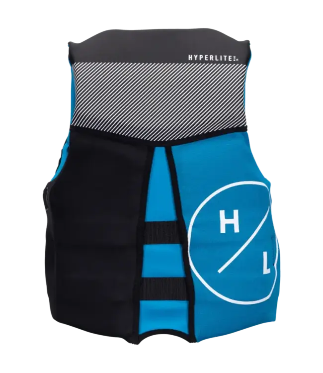 System HRM Neo Vest