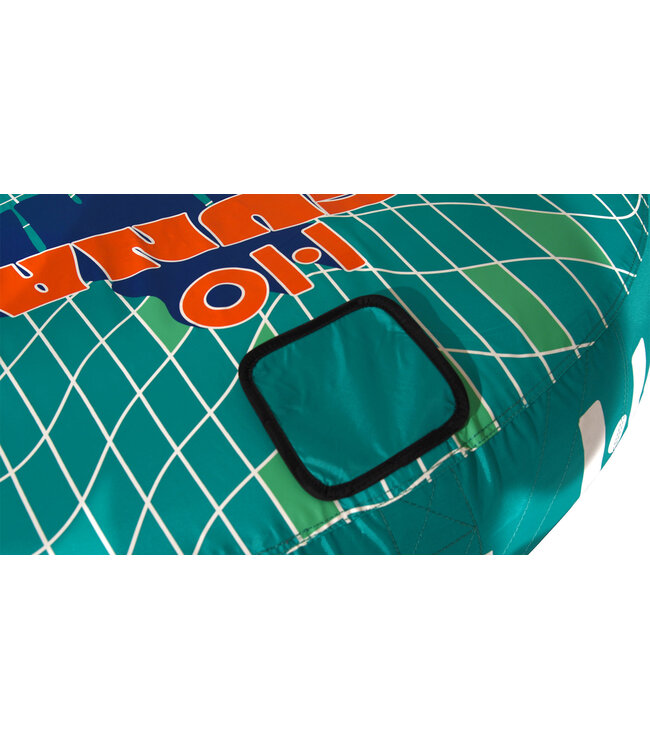 Laguna 2 Tube