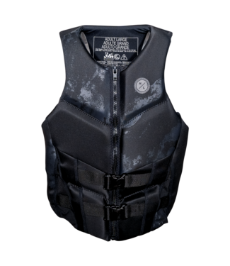 Hyperlite Domain HRM Mens Vest
