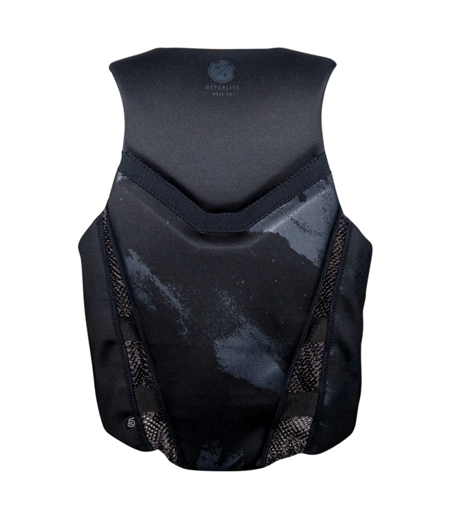 Domain HRM Mens Vest