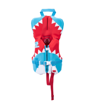 HO/Hyperlite HO Toddler Pursuit  Vest