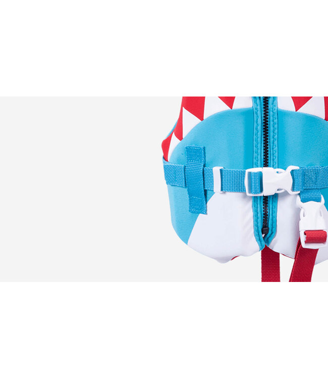 HO Toddler Pursuit  Vest
