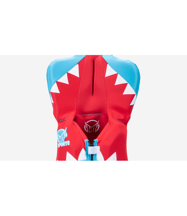 HO Toddler Pursuit  Vest