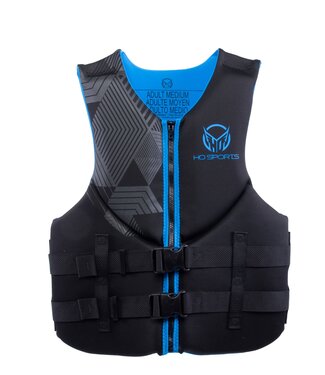 PURSUIT MENS HRM VEST
